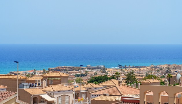 Resale - Apartment - Torrevieja - Torrevieja - Aguas Nuevas