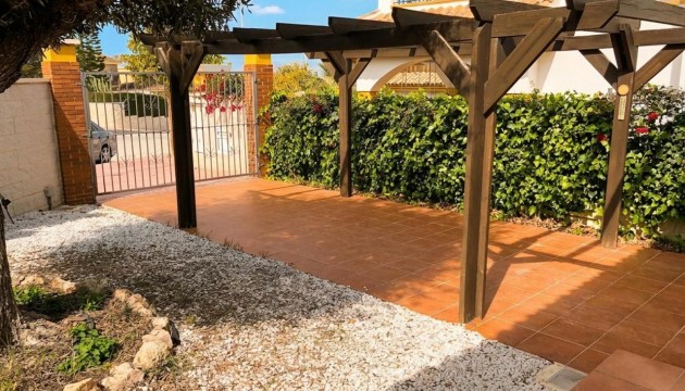 Resale - Detached Villa - Rojales