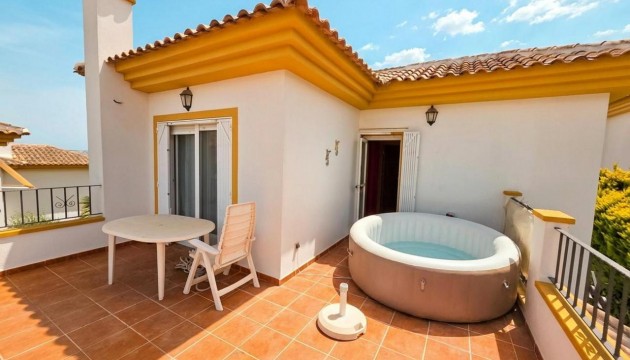 Resale - Detached Villa - Rojales