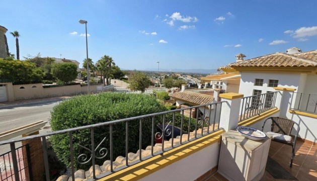 Resale - Detached Villa - Rojales