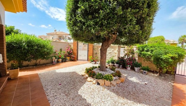 Resale - Detached Villa - Rojales
