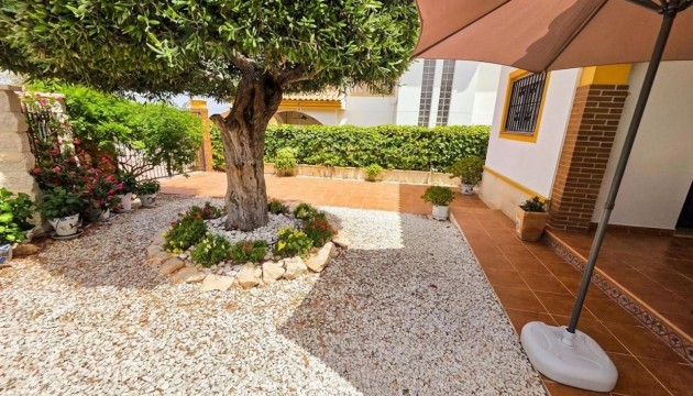 Resale - Detached Villa - Rojales