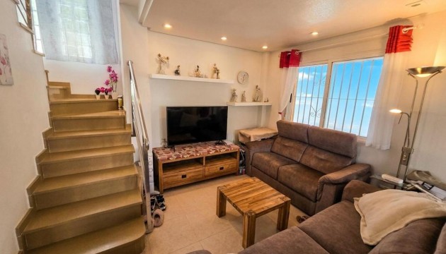 Resale - Detached Villa - Rojales