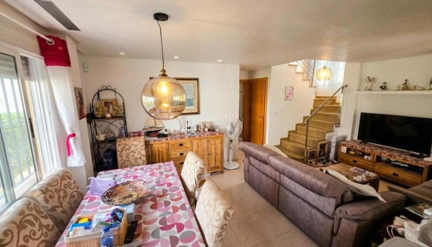 Resale - Detached Villa - Rojales
