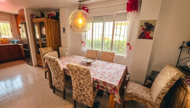 Resale - Detached Villa - Rojales