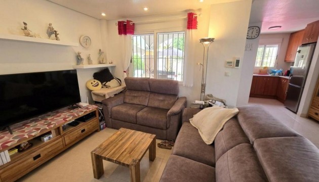 Resale - Detached Villa - Rojales