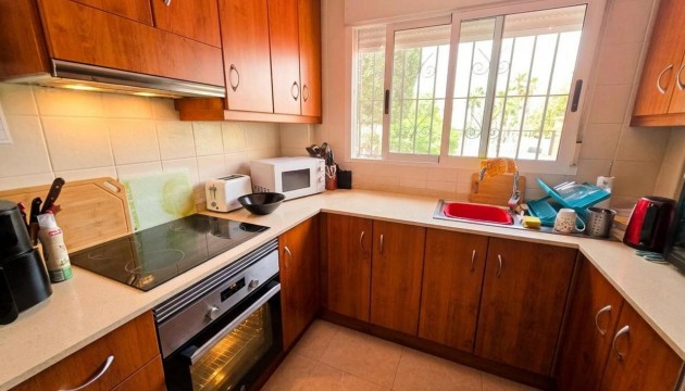 Resale - Detached Villa - Rojales