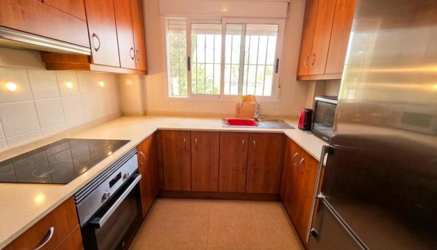 Resale - Detached Villa - Rojales
