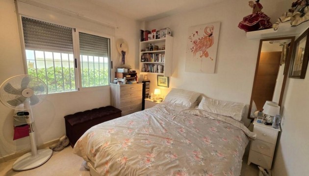 Resale - Detached Villa - Rojales