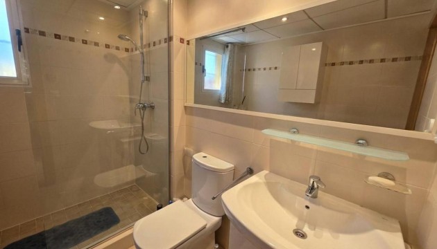 Resale - Detached Villa - Rojales