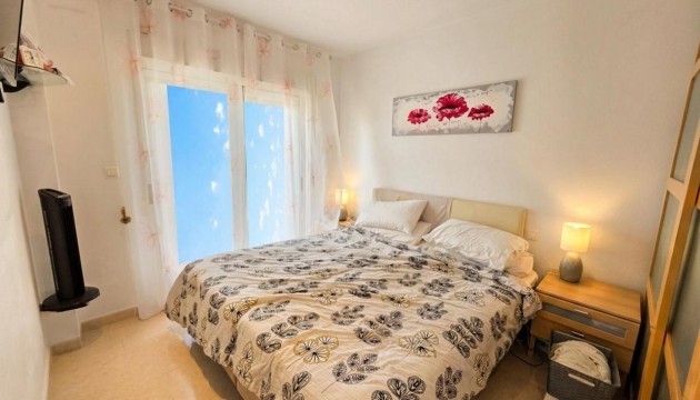Resale - Detached Villa - Rojales