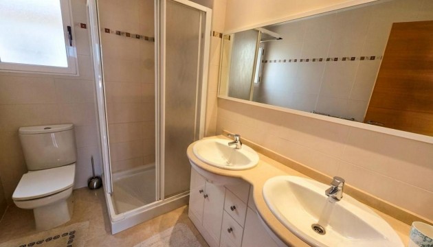 Resale - Detached Villa - Rojales