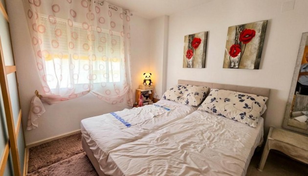 Resale - Detached Villa - Rojales