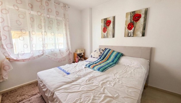 Resale - Detached Villa - Rojales