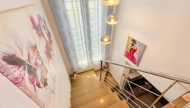 Resale - Detached Villa - Rojales