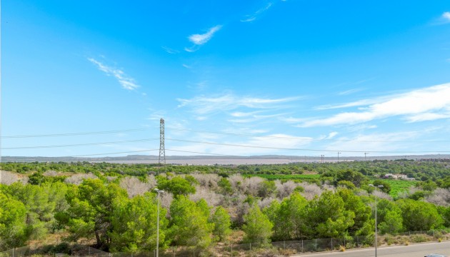 Resale - Detached Villa - Orihuela Costa - Villamartín