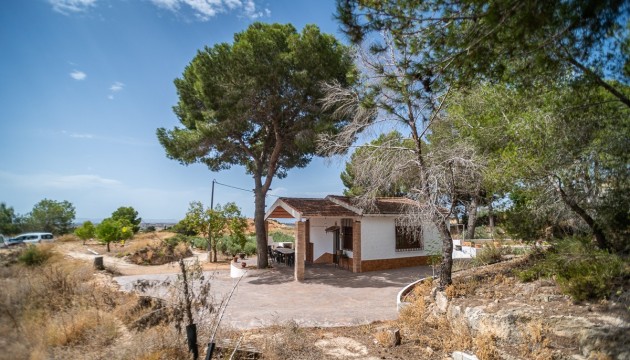 Herverkoop - House - LA TERCIA - La Tercia