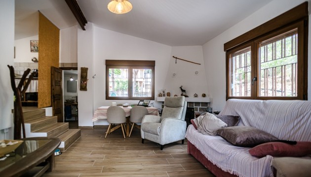 Herverkoop - House - LA TERCIA - La Tercia