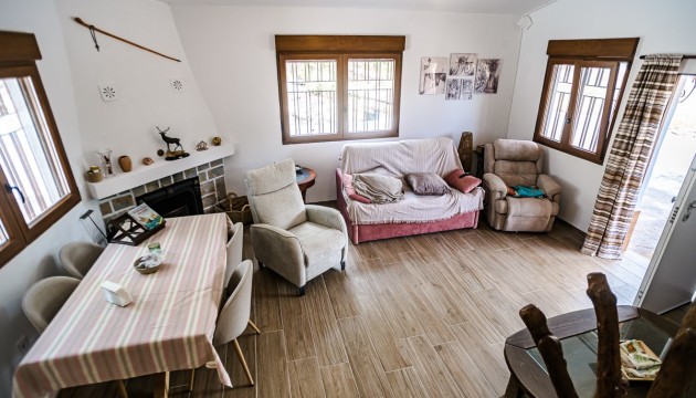 Herverkoop - House - LA TERCIA - La Tercia