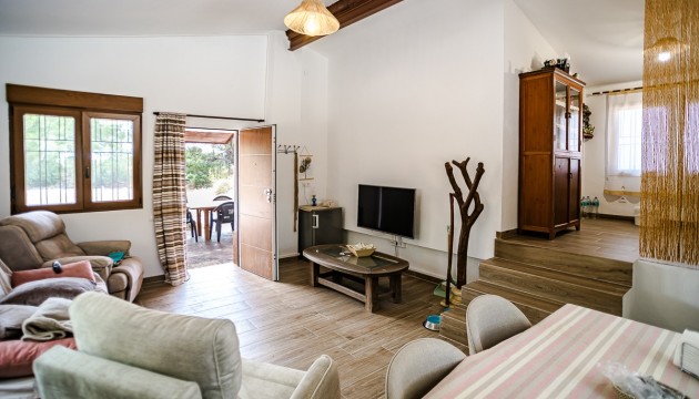 Herverkoop - House - LA TERCIA - La Tercia
