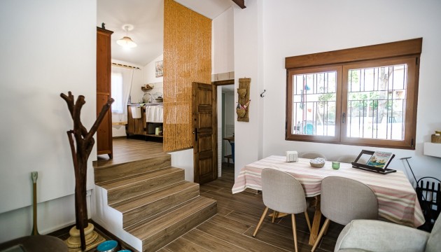 Herverkoop - House - LA TERCIA - La Tercia