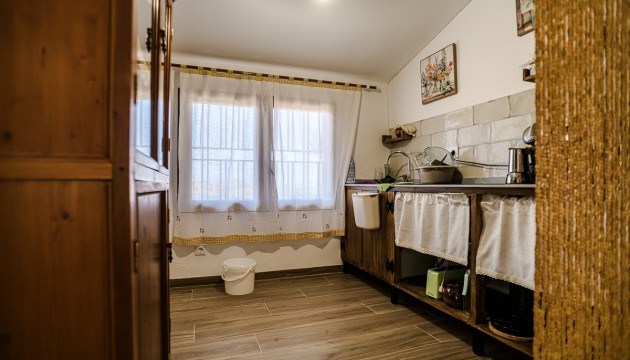 Herverkoop - House - LA TERCIA - La Tercia
