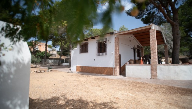 Herverkoop - House - LA TERCIA - La Tercia