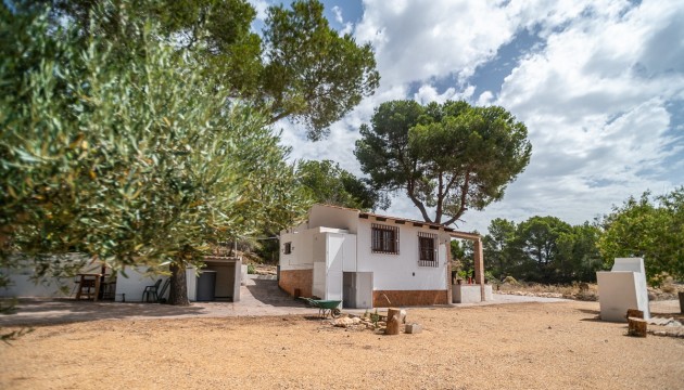 Herverkoop - House - LA TERCIA - La Tercia