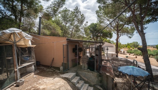 Herverkoop - House - LA TERCIA - La Tercia
