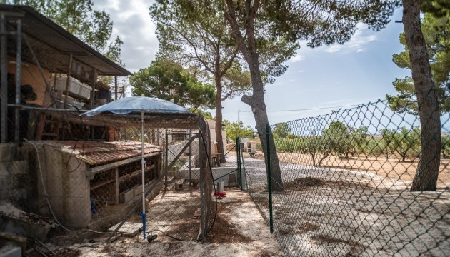 Herverkoop - House - LA TERCIA - La Tercia