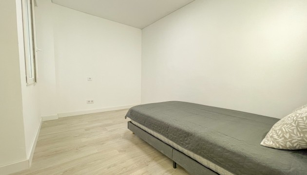 Resale - Apartment - Torrevieja - El Acequión - Los Náufragos