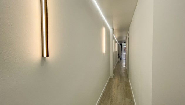 Resale - Apartment - Torrevieja - El Acequión - Los Náufragos
