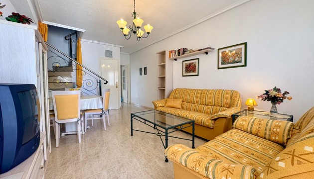 Перепродажа - Таунхаус - Rojales - Ciudad Quesada