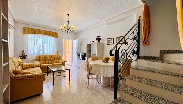 Перепродажа - Таунхаус - Rojales - Ciudad Quesada