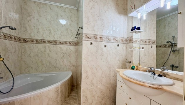 Перепродажа - Таунхаус - Rojales - Ciudad Quesada