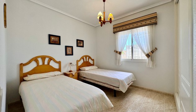 Перепродажа - Таунхаус - Rojales - Ciudad Quesada