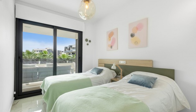 Videresalg - Leilighet - Orihuela Costa - Orihuela