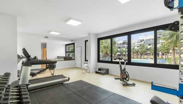 Videresalg - Leilighet - Orihuela Costa - Orihuela