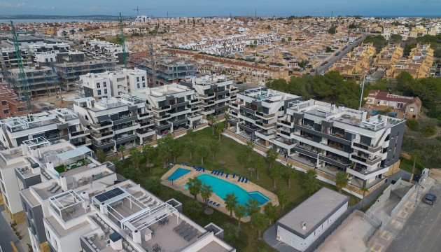 Videresalg - Leilighet - Orihuela Costa - Orihuela