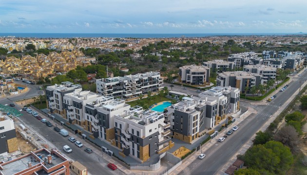 Videresalg - Leilighet - Orihuela Costa - Orihuela