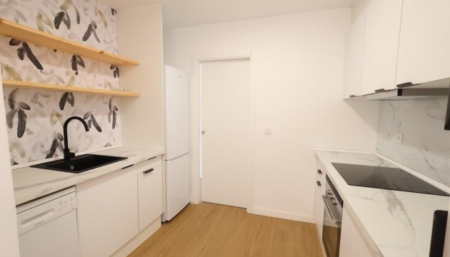 Herverkoop - Apartment - Orihuela Costa - La Zenia