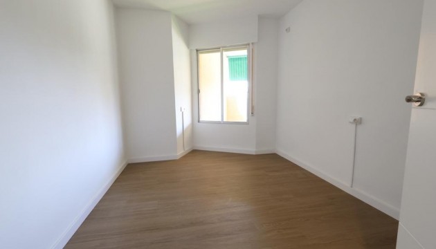 Herverkoop - Apartment - Orihuela Costa - La Zenia