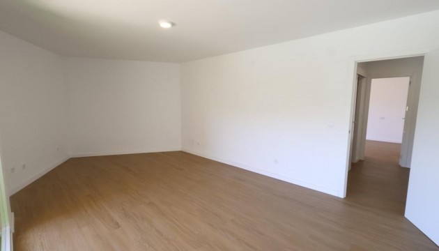Herverkoop - Apartment - Orihuela Costa - La Zenia