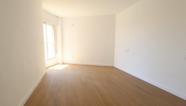 Herverkoop - Apartment - Orihuela Costa - La Zenia