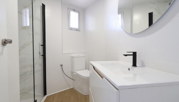 Herverkoop - Apartment - Orihuela Costa - La Zenia