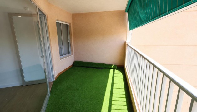 Herverkoop - Apartment - Orihuela Costa - La Zenia