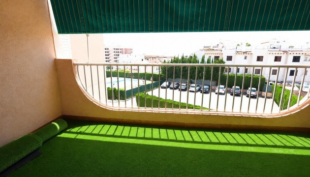Herverkoop - Apartment - Orihuela Costa - La Zenia