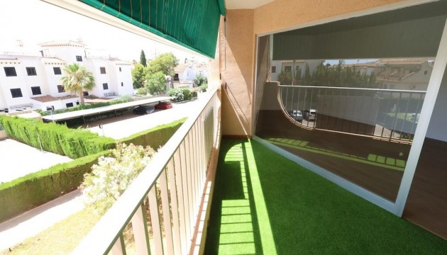 Herverkoop - Apartment - Orihuela Costa - La Zenia