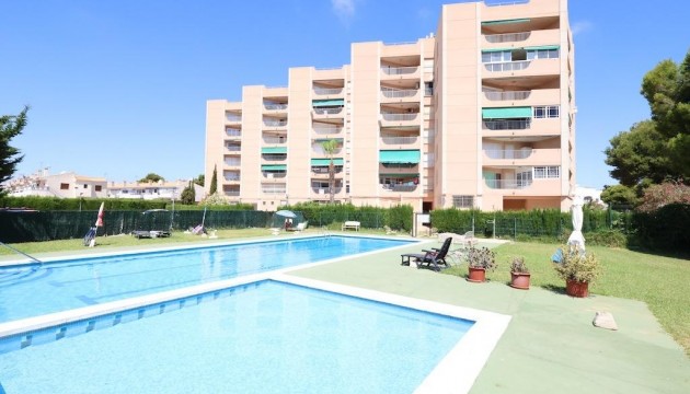 Herverkoop - Apartment - Orihuela Costa - La Zenia