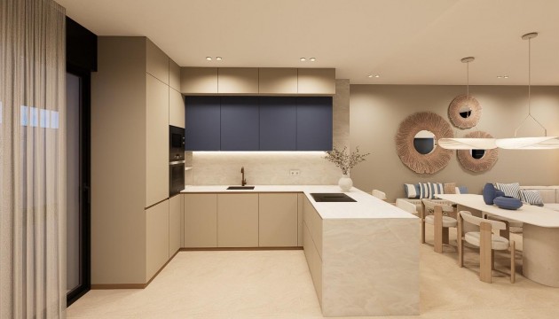 Nueva construcción  - Chalet Independiente - San Pedro del Pinatar